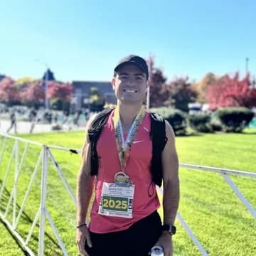 2024 Bay State Marathon (Lowell, MA)