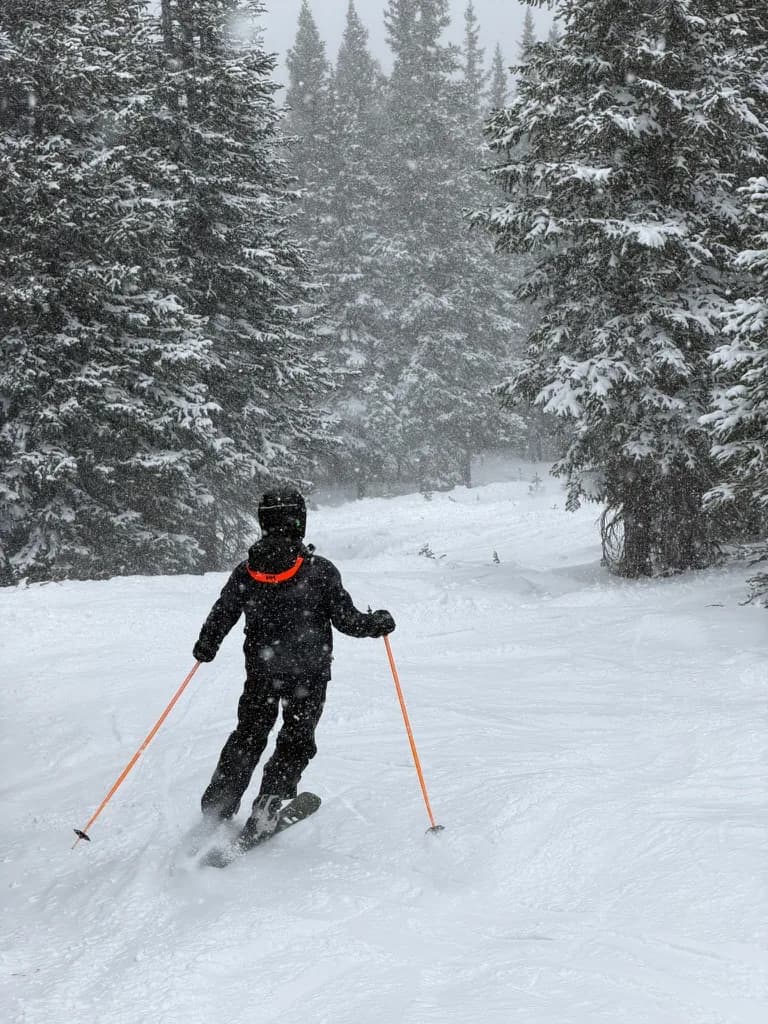 Copper Mountain, Colorado