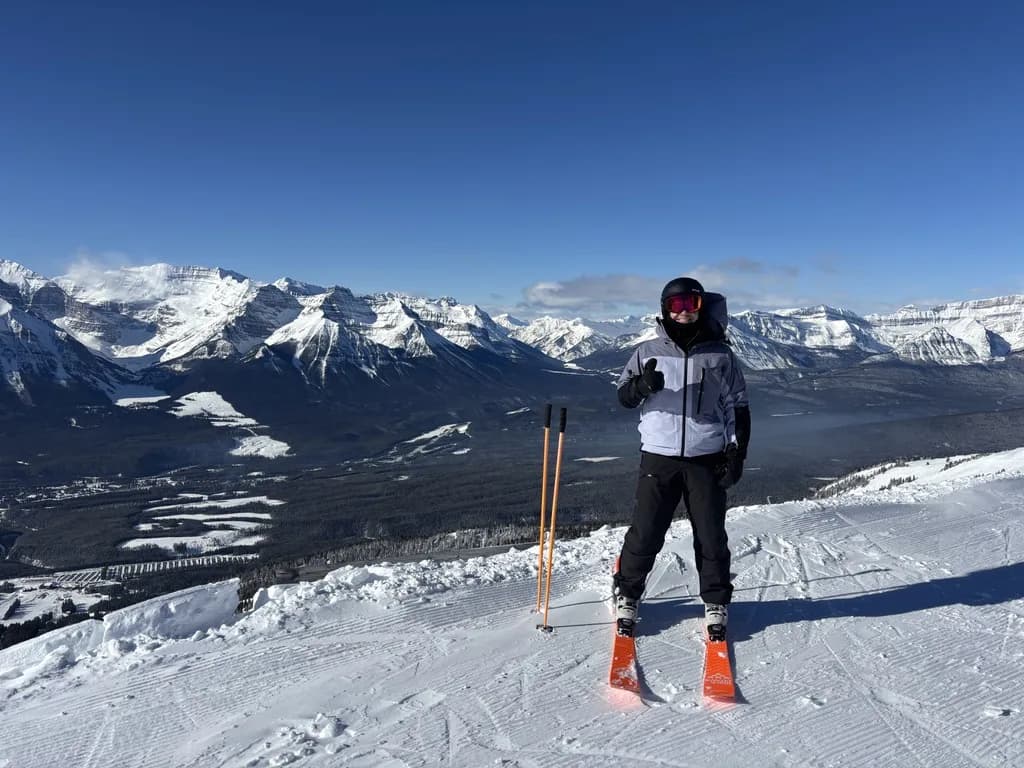 Lake Louise, Alberta, Canada