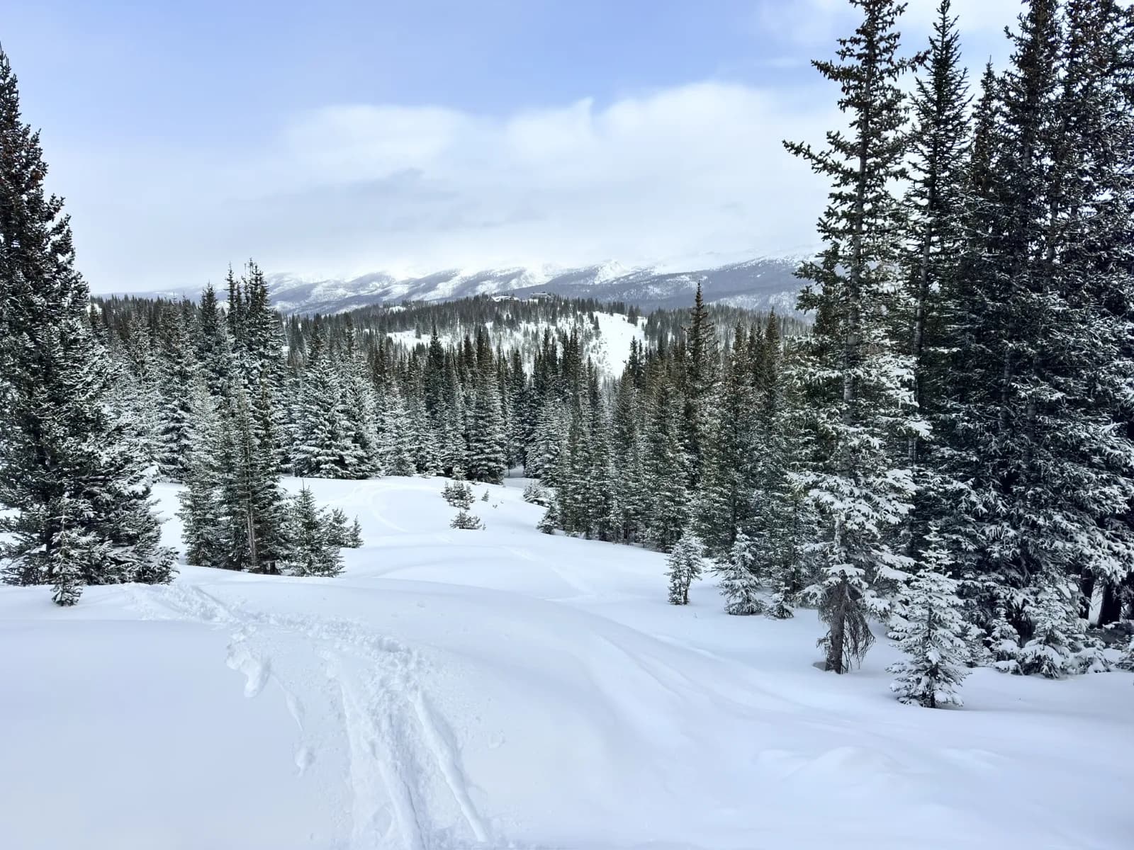Winter Park, Colorado